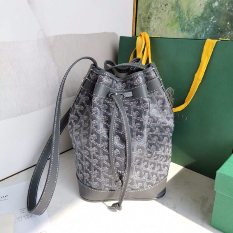 Replica Goyard Pettit Flot  Bucket - Best Fake Designer Bags