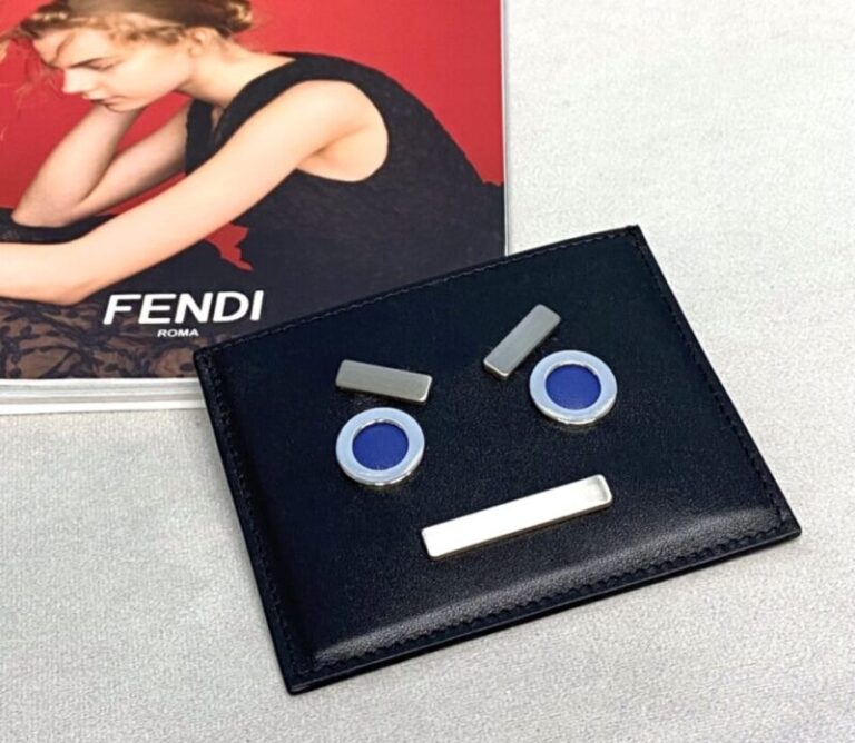Replica Fendi Card Holder - Best Fake Designer Bags
