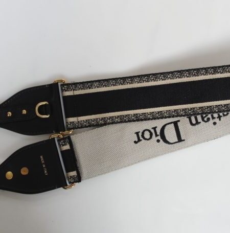 Replica Dior Adjustable Shoulder Strap Classic - Best Fake Designer Bags