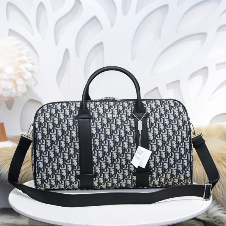 Replica Dior Duffle Travel Bag - Best Fake Designer Bags