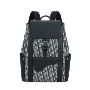Replica Dior Saddle Backpack Large - Best Fake Designer Bags