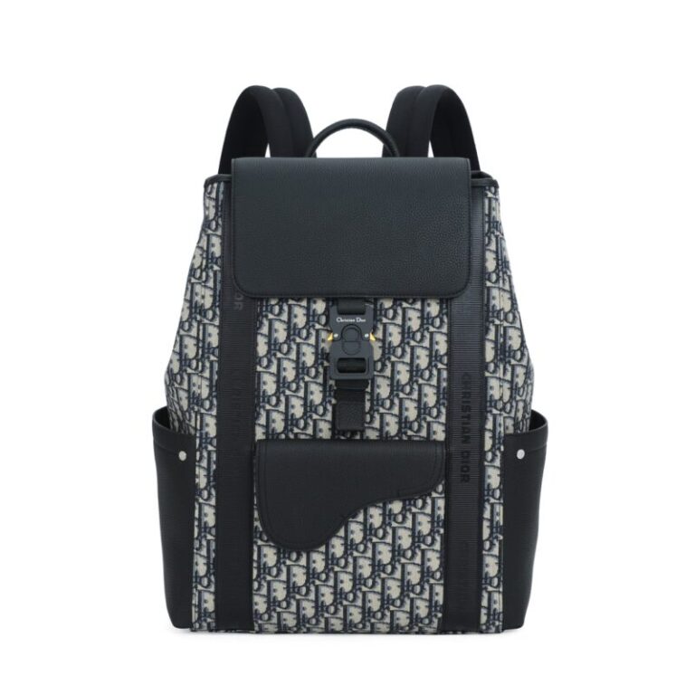 Replica Dior Saddle Backpack Large - Best Fake Designer Bags