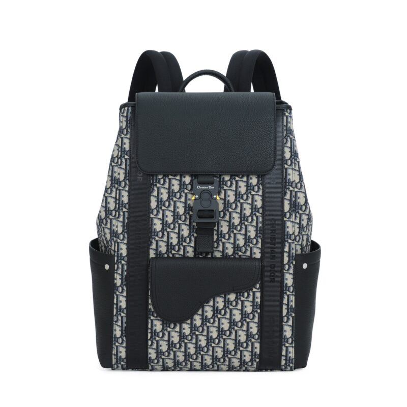 Replica Dior Saddle Backpack Large - Best Fake Designer Bags