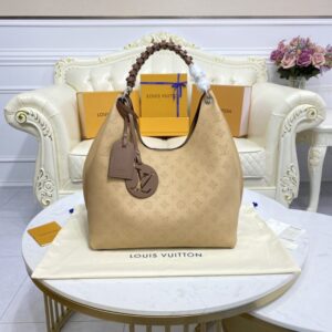 Replica Louis Vuitton Carmel Beige - Best Fake Designer Bags