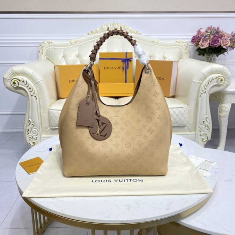 Replica Louis Vuitton Carmel Beige - Best Fake Designer Bags