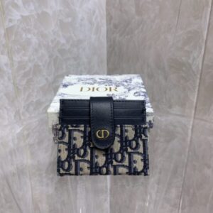 Replica Dior Card Holder Man Beige - Best Fake Designer Bags