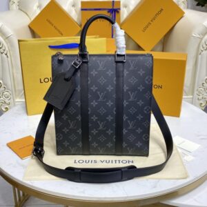 Replica Louis Vuitton Sac Plat Cross - Best Fake Designer Bags