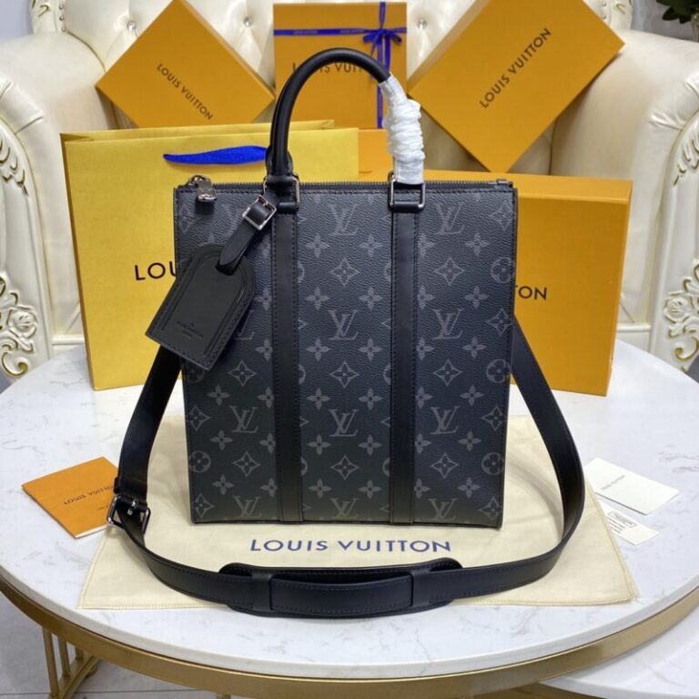 Replica Louis Vuitton Sac Plat Cross - Best Fake Designer Bags
