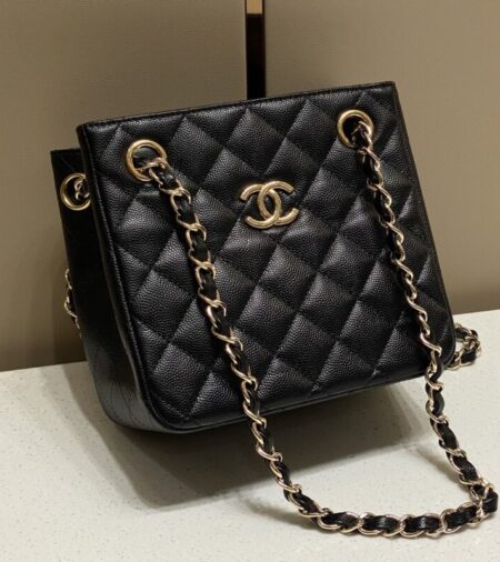 Replica CHANEL 22S Hubo Bag - Best Fake Designer Bags