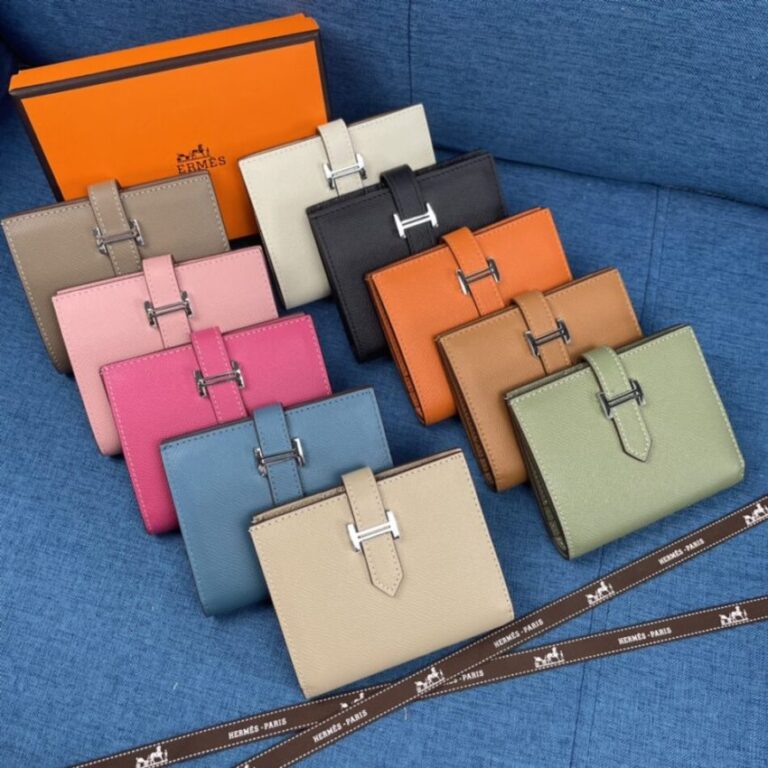 Replica Hermes Pocket Wallet - Best Fake Designer Bags
