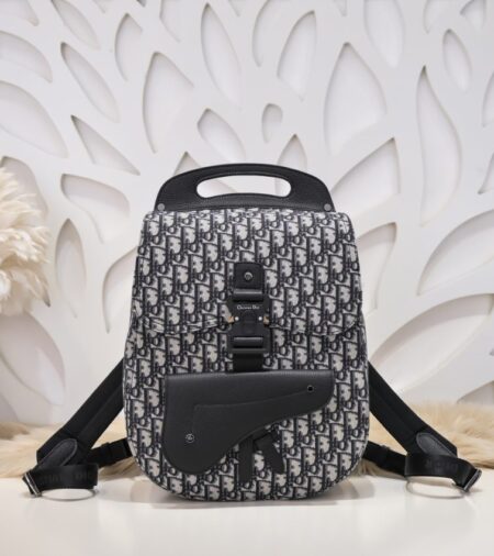 Replica Dior Gallop Backpack - Best Fake Designer Bags