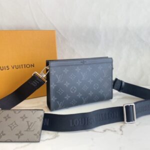 Replica Louis Vuitton Gaston Wallet - Best Fake Designer Bags