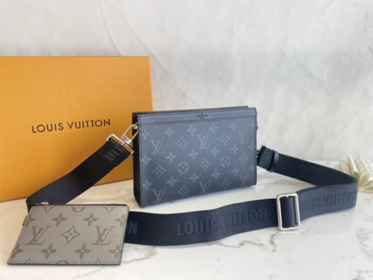 Replica Louis Vuitton Gaston Wallet - Best Fake Designer Bags