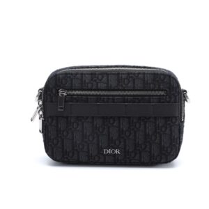Replica Dior Safari Bag  Black Jacquard - Best Fake Designer Bags