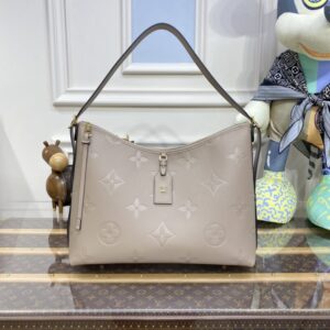 Replica Louis Vuitton Carry All Pink - Best Fake Designer Bags