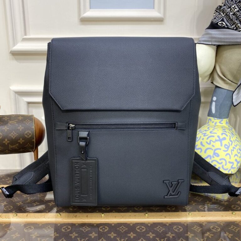 Replica Louis Vuitton Takeoff Backpack - Best Fake Designer Bags