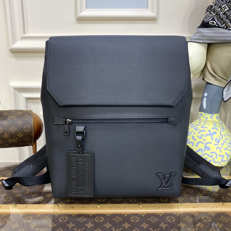 Replica Louis Vuitton Takeoff Backpack - Best Fake Designer Bags