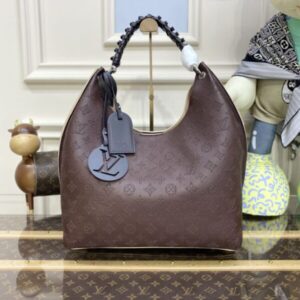 Replica Louis Vuitton Carmel Brown - Best Fake Designer Bags