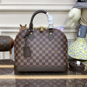 Replica Louis Vuitton Alma PM - Best Fake Designer Bags