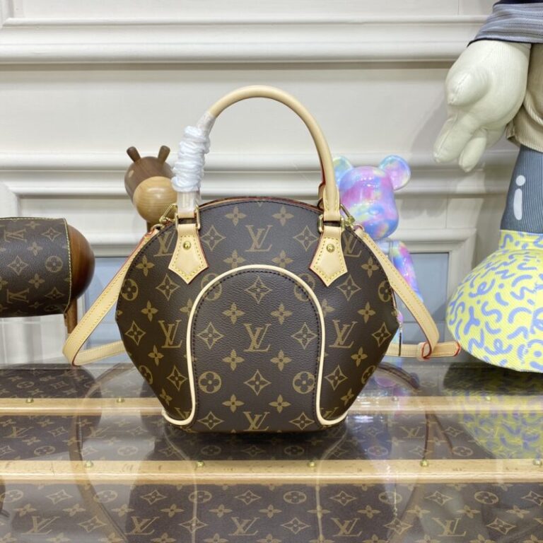 Replica Louis Vuitton Ellipse PM - Best Fake Designer Bags