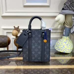 Replica Louis Vuitton Sac Plat Mini - Best Fake Designer Bags