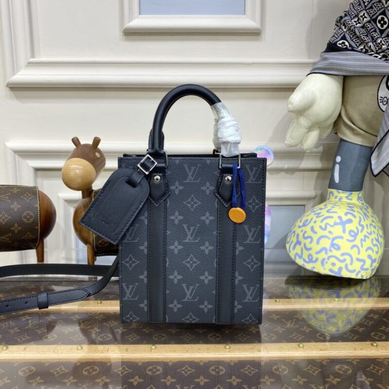Replica Louis Vuitton Sac Plat Mini - Best Fake Designer Bags