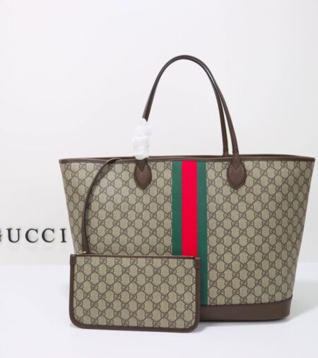 Replica Gucci  GG Large Tote Bag - Best Fake Designer Bags