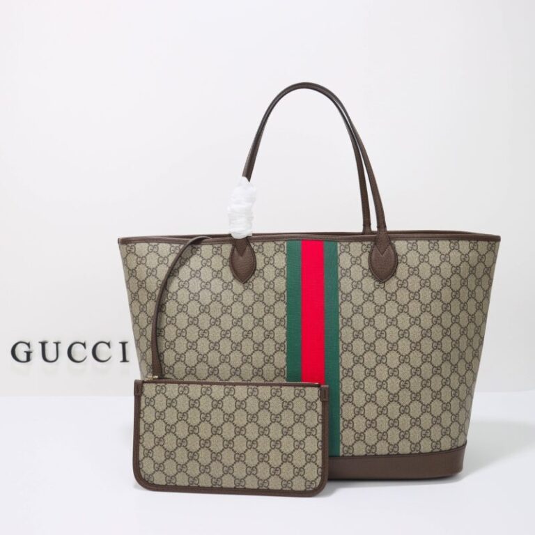 Replica Gucci  GG Large Tote Bag - Best Fake Designer Bags