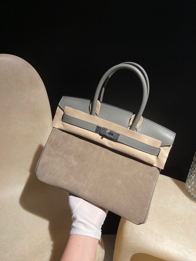 Replica Hermes Birkin Sellier Outer Seam - Best Fake Designer Bags