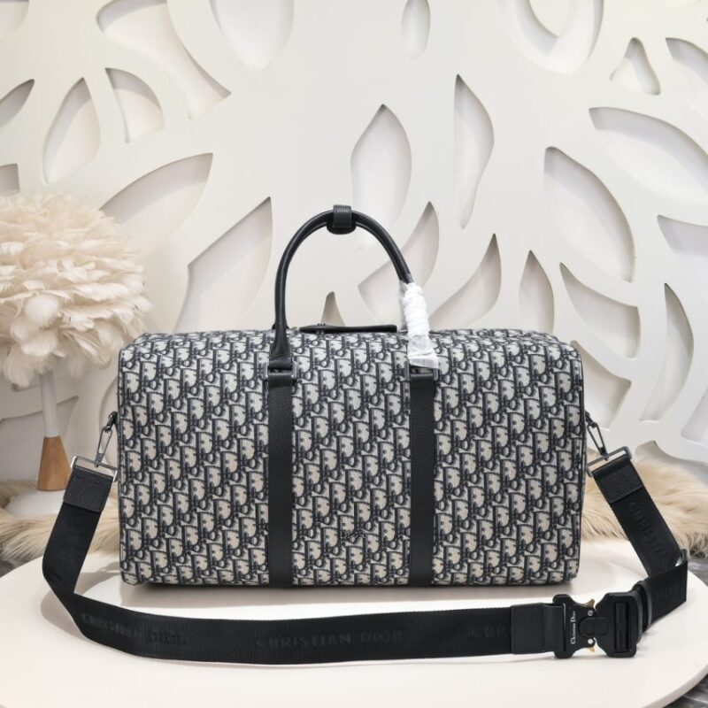 Replica Dior Jacquard Lingot 50 - Best Fake Designer Bags