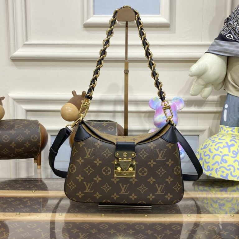 Replica Louis Vuitton Twinny - Best Fake Designer Bags