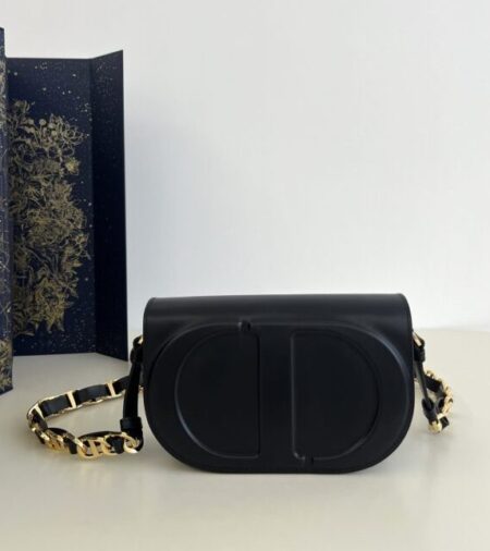Replica Dior Signature Black - Best Fake Designer Bags