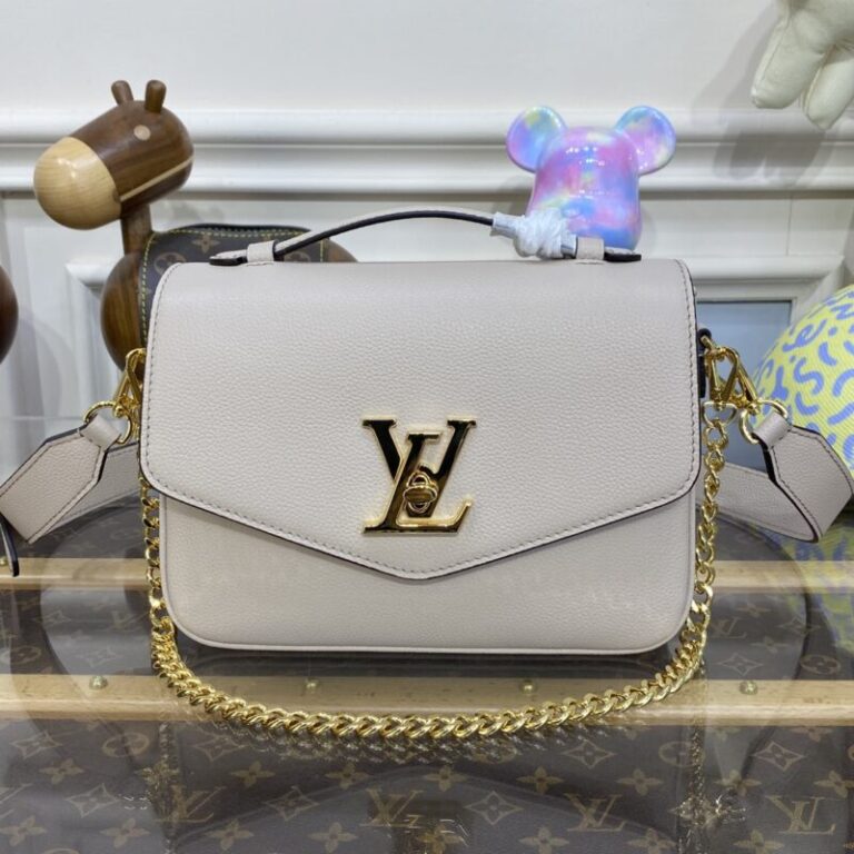 Replica Louis Vuitton Oxford Beige - Best Fake Designer Bags