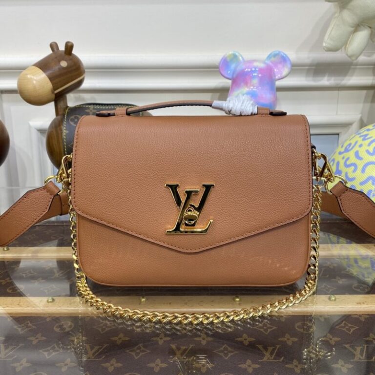 Replica Louis Vuitton Oxford Brown - Best Fake Designer Bags