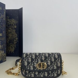 Replica Dior 30 Montaigne Avenue Bag - Best Fake Designer Bags