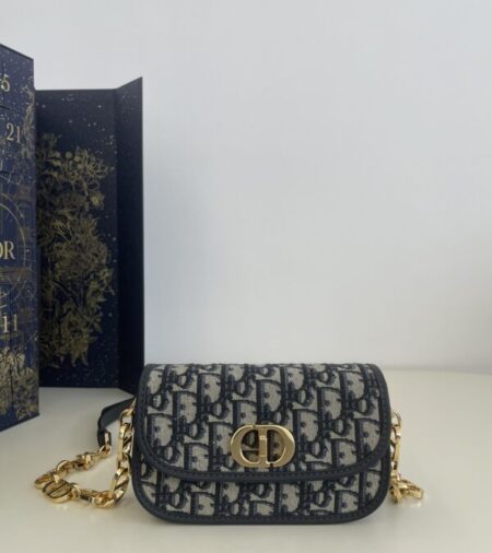 Replica Dior 30 Montaigne Avenue Bag - Best Fake Designer Bags