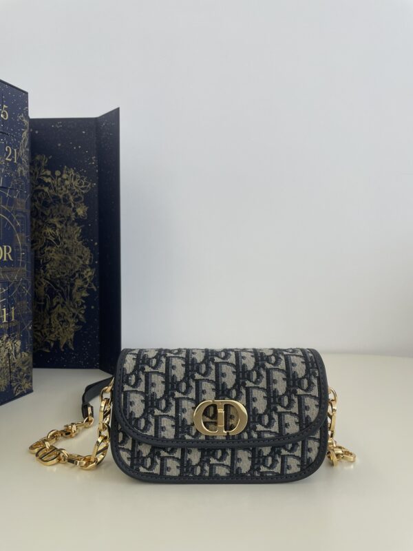 Replica Dior 30 Montaigne Avenue Bag - Best Fake Designer Bags
