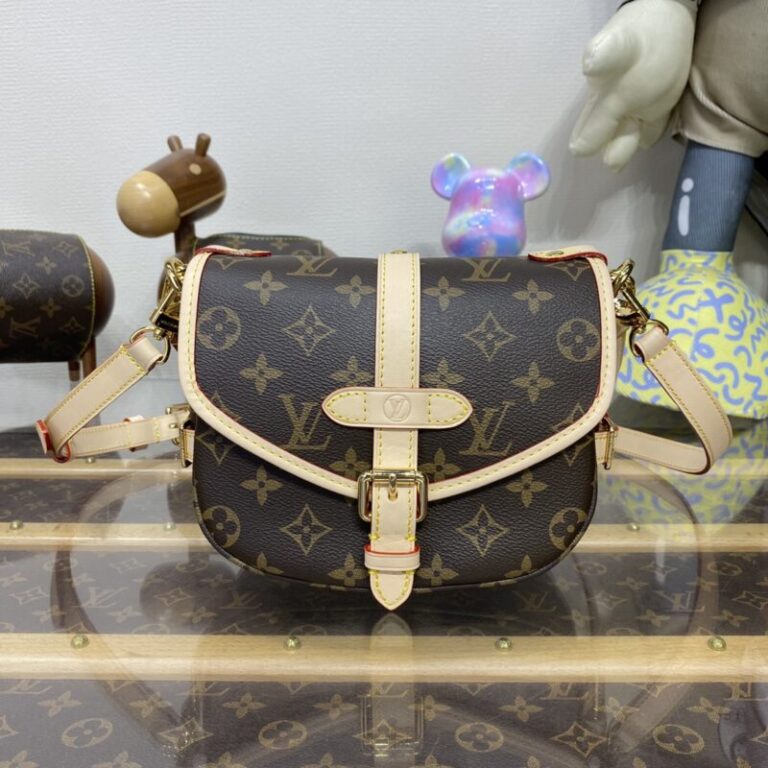 Replica Louis Vuitton Saumur - Best Fake Designer Bags