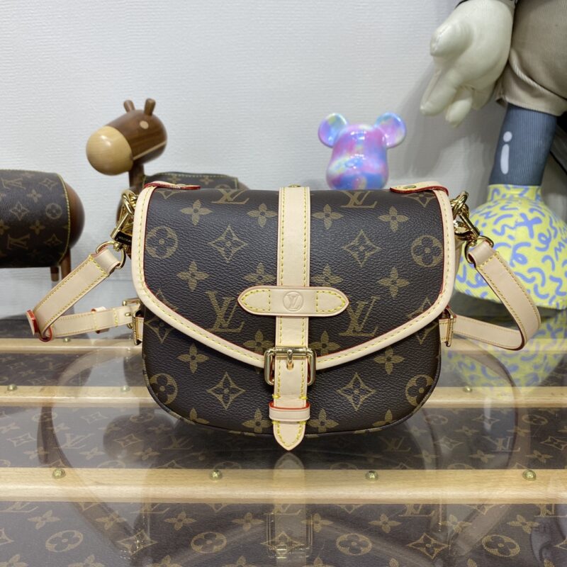 Replica Louis Vuitton Saumur - Best Fake Designer Bags