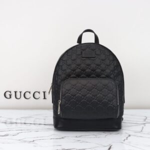Replica Gucci  Guccisima Backpack - Best Fake Designer Bags