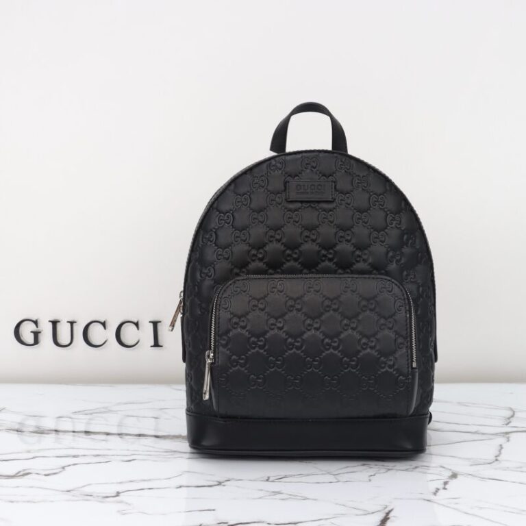 Replica Gucci  Guccisima Backpack - Best Fake Designer Bags