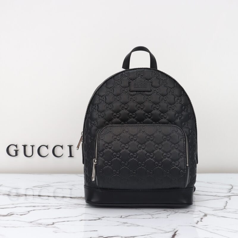 Replica Gucci  Guccisima Backpack - Best Fake Designer Bags