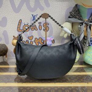 Replica Louis Vuitton Baia Black - Best Fake Designer Bags