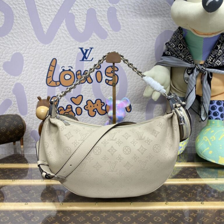 Replica Louis Vuitton Baia Beige - Best Fake Designer Bags