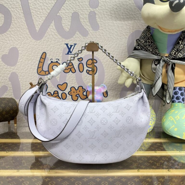 Replica Louis Vuitton Baia Purple - Best Fake Designer Bags