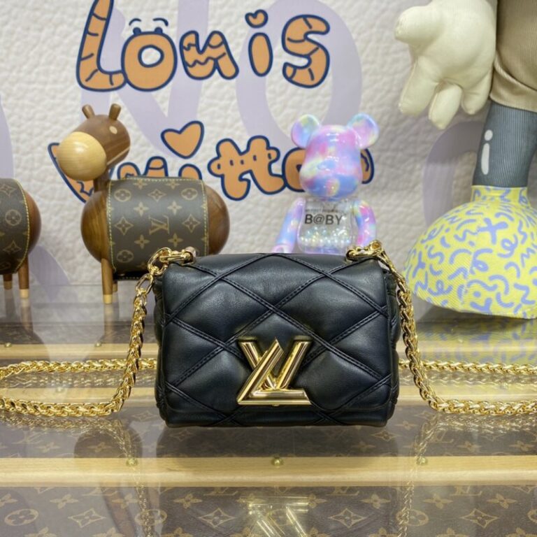 Replica Louis Vuitton Go-14 Pico - Best Fake Designer Bags