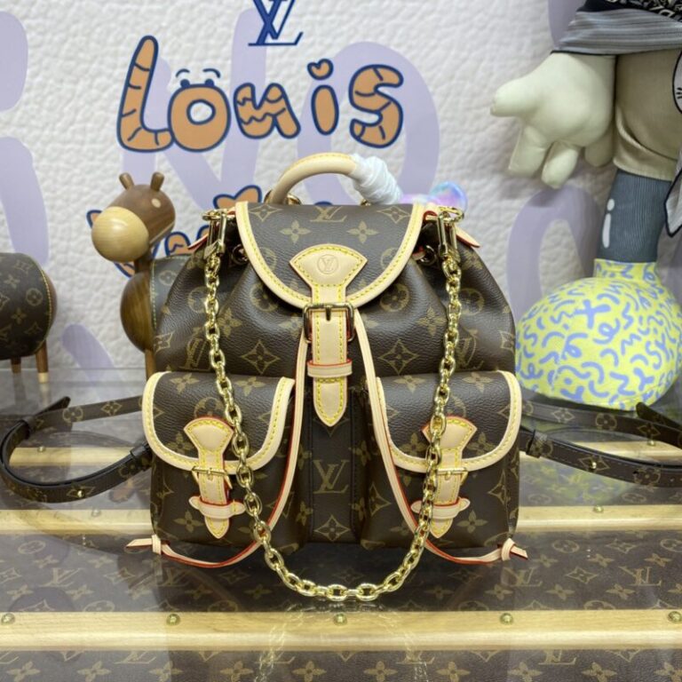 Replica Louis Vuitton Excursion - Best Fake Designer Bags