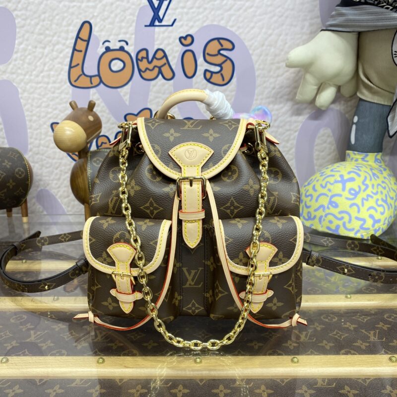 Replica Louis Vuitton Excursion - Best Fake Designer Bags