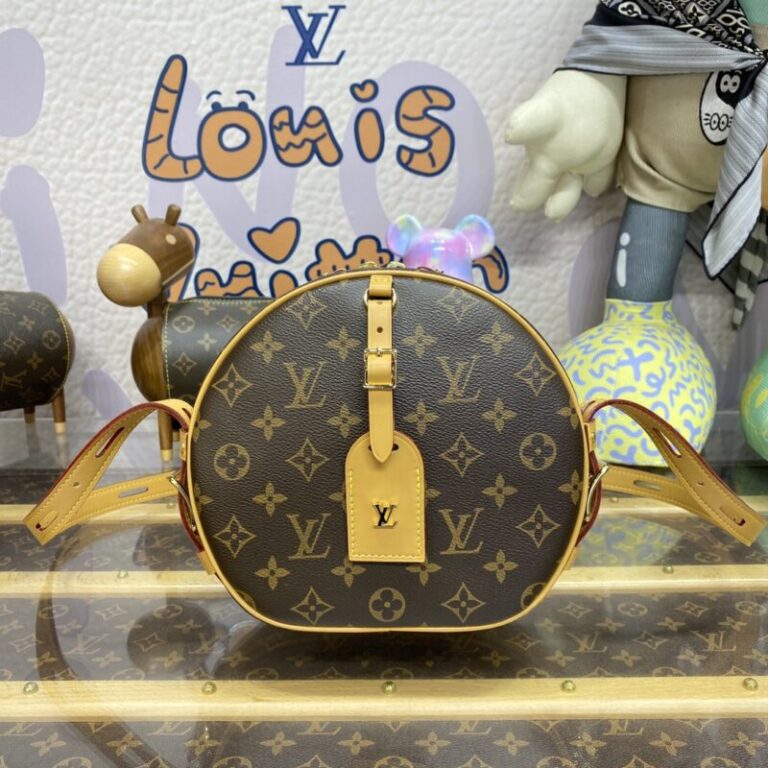 Replica Louis Vuitton Boite Chapeau - Best Fake Designer Bags