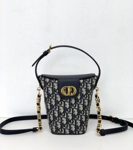 Replica Dior 30 Montaigne Amber Chain - Best Fake Designer Bags